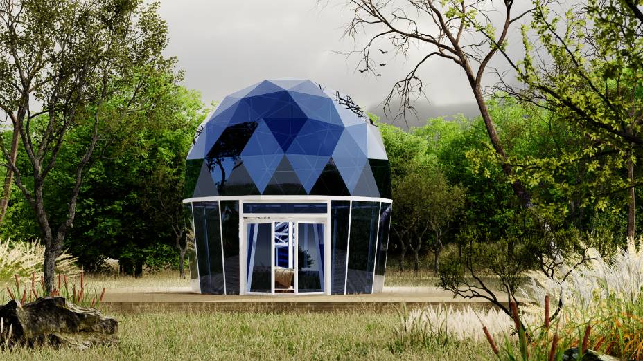 台州雪利——专注野奢星空空间，一站式星空帐篷厂家与解决方案专家